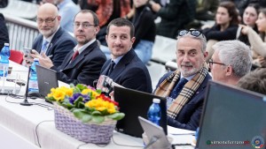 serie a2 foto simone ferraro sfa09531